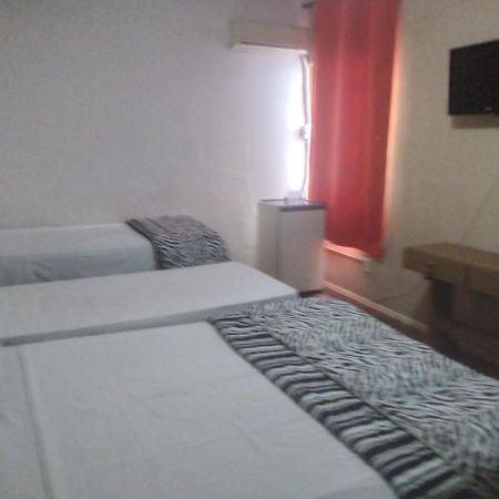Fronteira Hotel Santana do Livramento Extérieur photo