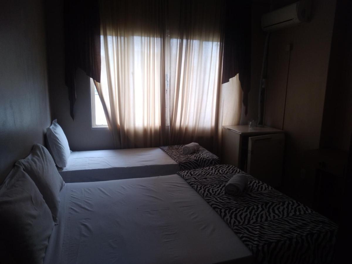 Fronteira Hotel Santana do Livramento Extérieur photo